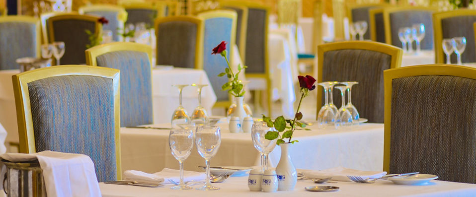Hôtel Royal Garden Palace ★★★★★ - Bien-être en All Inclusive sur l’île de Djerba. - Djerba, Tunisie