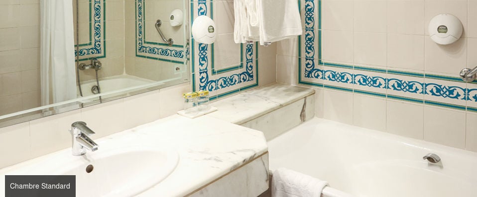 Hôtel Royal Garden Palace ★★★★★ - Bien-être en All Inclusive sur l’île de Djerba. - Djerba, Tunisie