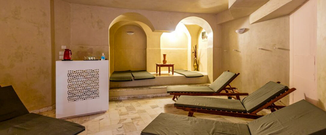 Hôtel Royal Garden Palace ★★★★★ - Bien-être en All Inclusive sur l’île de Djerba. - Djerba, Tunisie