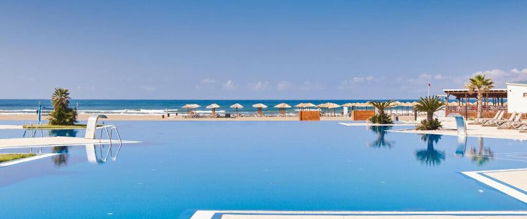Club Coralia Azul Beach Resort ★★★★ - Charmant séjour familial face à l’Adriatique au Monténégro. - Ulcinj, Monténégro