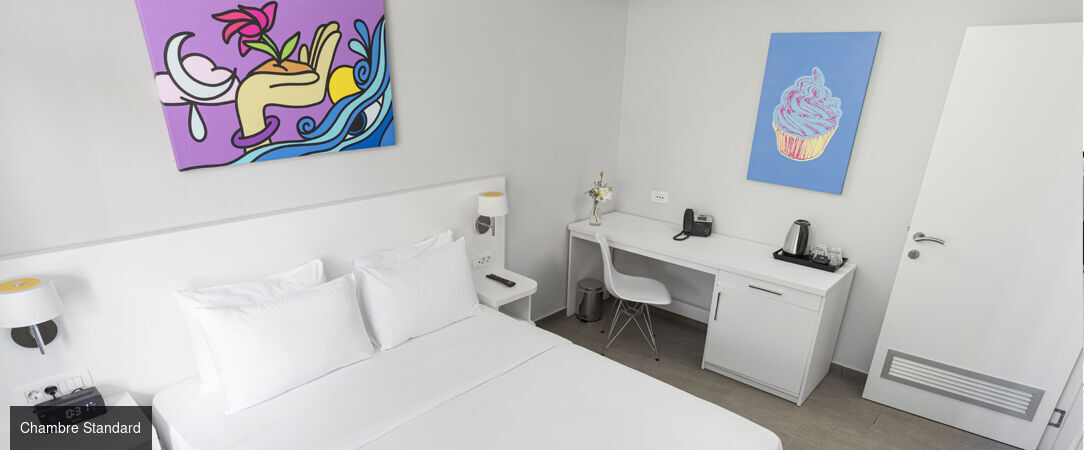 Club Coralia Azul Beach Resort ★★★★ - Charmant séjour familial face à l’Adriatique au Monténégro. - Ulcinj, Monténégro