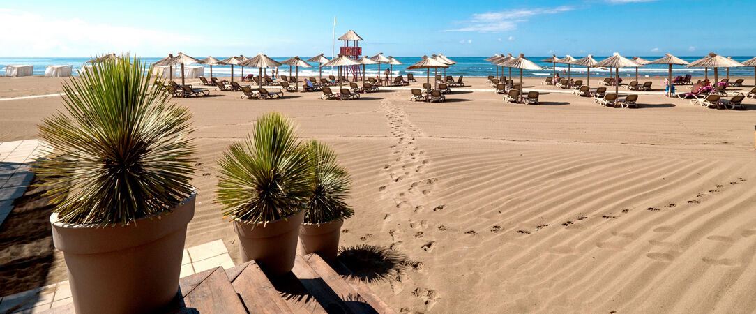 Club Coralia Azul Beach Resort ★★★★ - Charmant séjour familial face à l’Adriatique au Monténégro. - Ulcinj, Monténégro