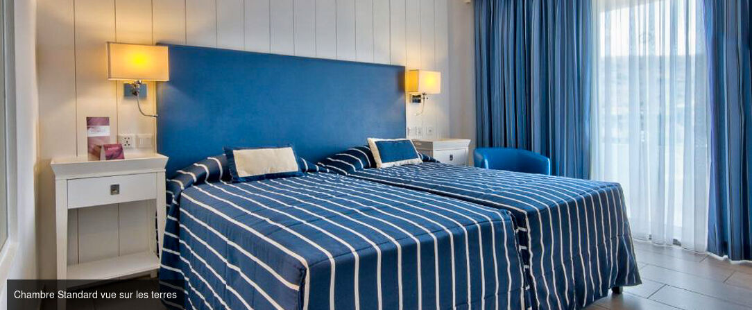 Db Seabank Resort & Spa ★★★★ - Vacances plaisir et détente dans une adresse d’excellence sous le soleil de Malte. - Malte