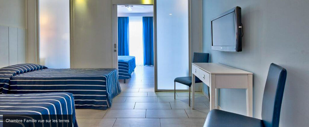 Db Seabank Resort & Spa ★★★★ - Vacances plaisir et détente dans une adresse d’excellence sous le soleil de Malte. - Malte