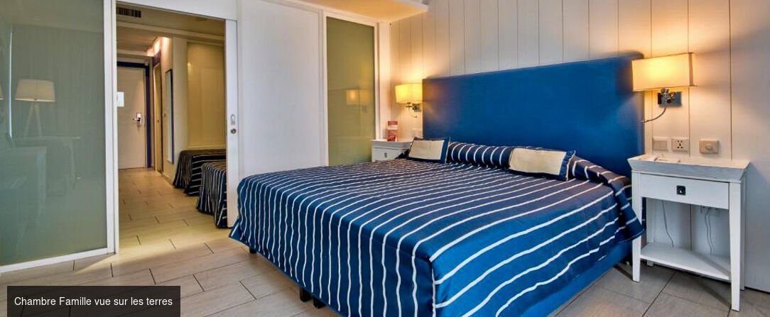 Db Seabank Resort & Spa ★★★★ - Vacances plaisir et détente dans une adresse d’excellence sous le soleil de Malte. - Malte