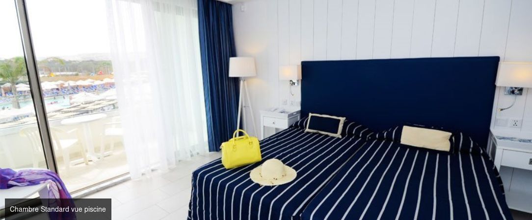 Db Seabank Resort & Spa ★★★★ - Vacances plaisir et détente dans une adresse d’excellence sous le soleil de Malte. - Malte