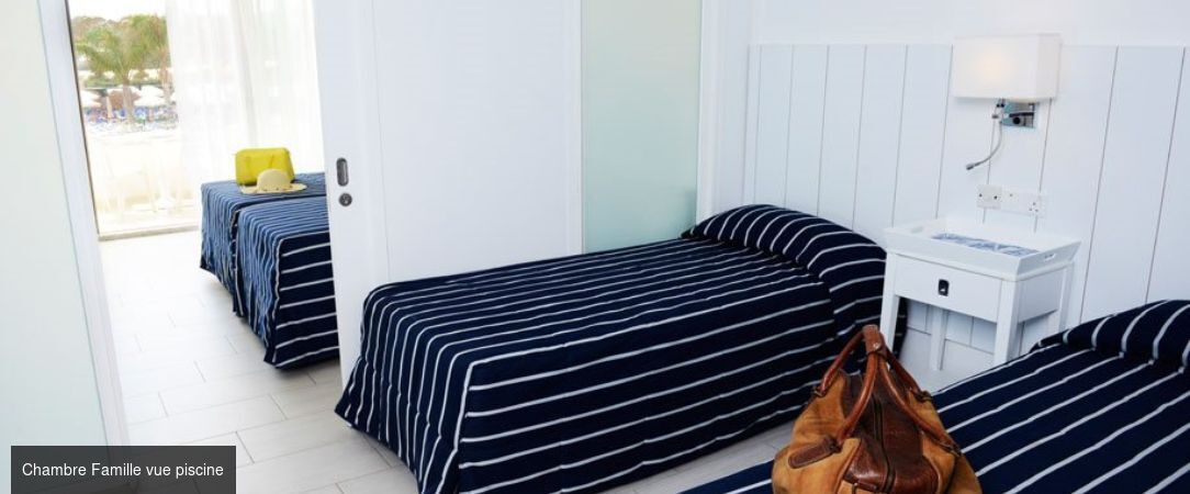 Db Seabank Resort & Spa ★★★★ - Vacances plaisir et détente dans une adresse d’excellence sous le soleil de Malte. - Malte