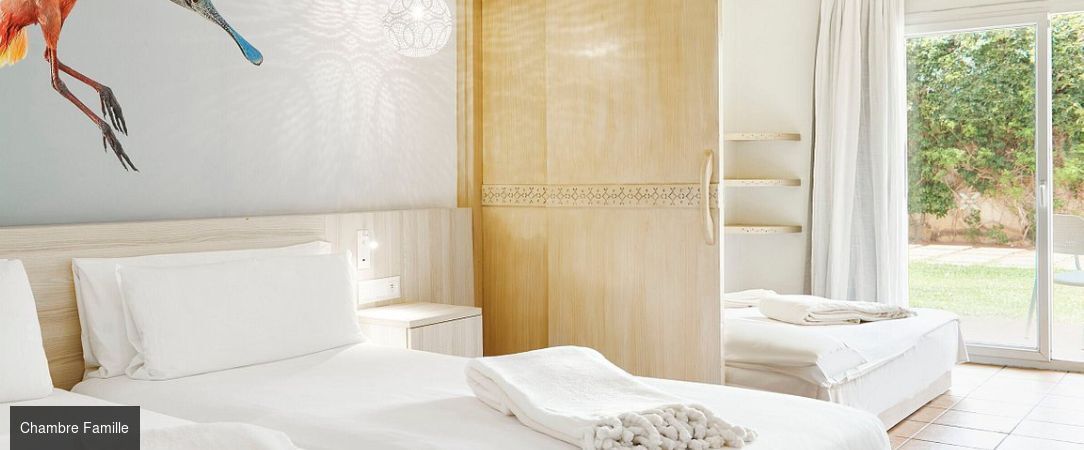 Iberostar Founty Beach ★★★★ - Escapade ensoleillée en All Inclusive à Agadir, l'idéal pour profiter en famille. - Agadir, Maroc