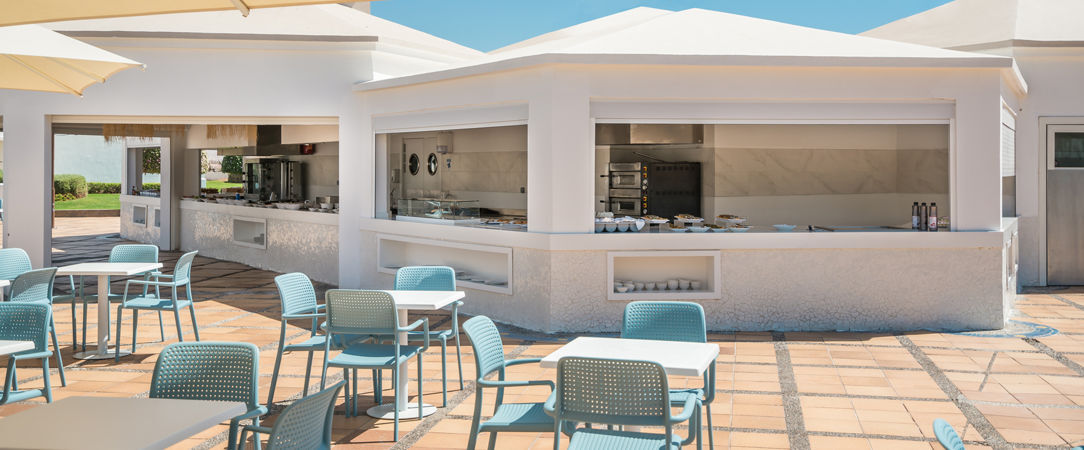 Iberostar Founty Beach ★★★★ - Escapade ensoleillée en All Inclusive à Agadir, l'idéal pour profiter en famille. - Agadir, Maroc