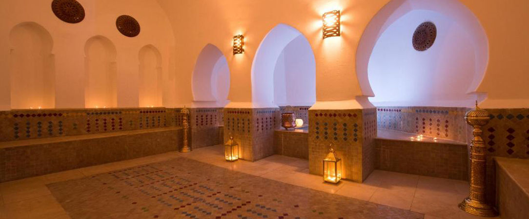 Iberostar Founty Beach ★★★★ - Escapade ensoleillée en All Inclusive à Agadir, l'idéal pour profiter en famille. - Agadir, Maroc