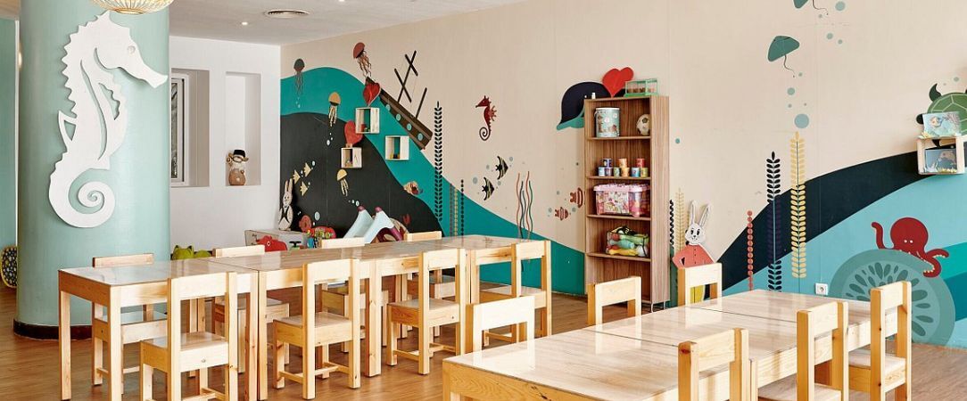 Iberostar Founty Beach ★★★★ - Escapade ensoleillée en All Inclusive à Agadir, l'idéal pour profiter en famille. - Agadir, Maroc