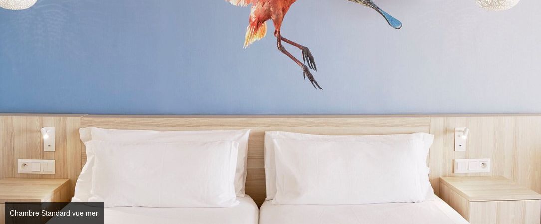 Iberostar Founty Beach ★★★★ - Escapade ensoleillée en All Inclusive à Agadir, l'idéal pour profiter en famille. - Agadir, Maroc