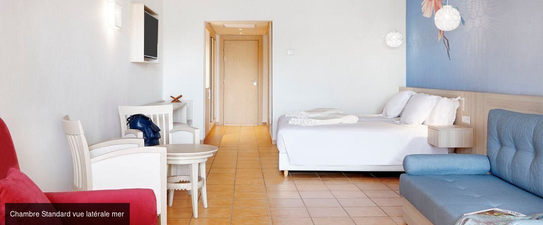 Iberostar Founty Beach ★★★★ - Escapade ensoleillée en All Inclusive à Agadir, l'idéal pour profiter en famille. - Agadir, Maroc