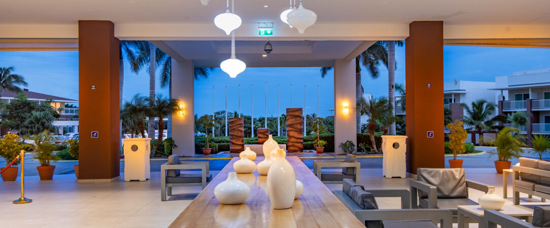 Hotel Playa Vista Azul - Un joli refuge caribéen à Cuba : vos vacances sur des plages paradisiaques et sous le soleil. - Cuba