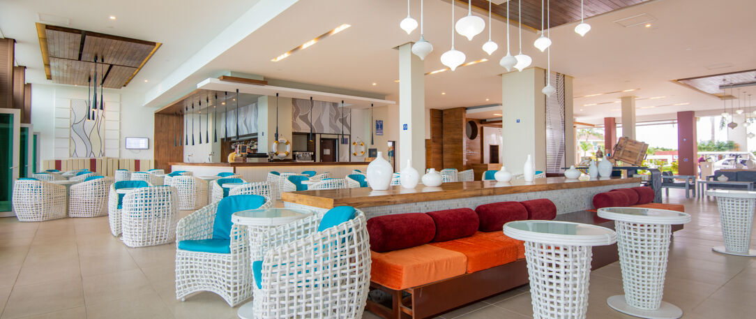 Hotel Playa Vista Azul - Un joli refuge caribéen à Cuba : vos vacances sur des plages paradisiaques et sous le soleil. - Cuba