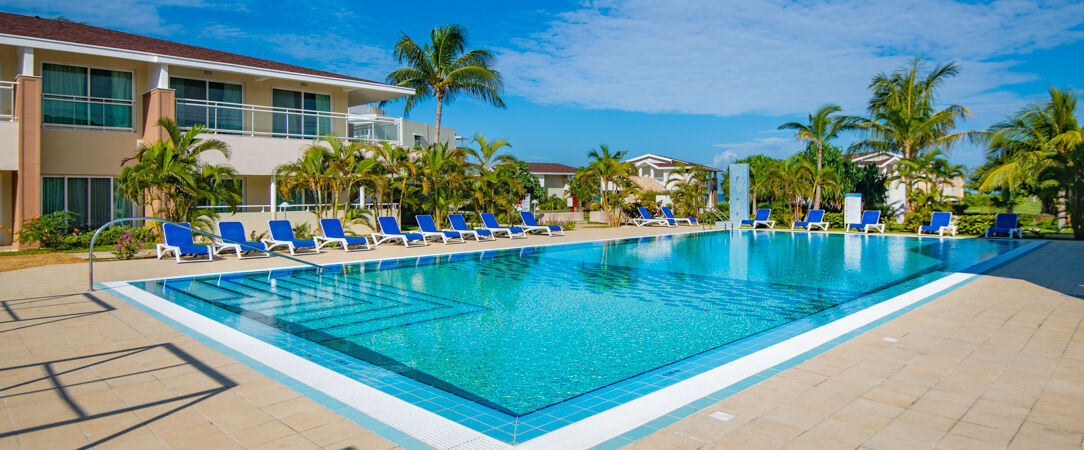 Hotel Playa Vista Azul - Un joli refuge caribéen à Cuba : vos vacances sur des plages paradisiaques et sous le soleil. - Cuba