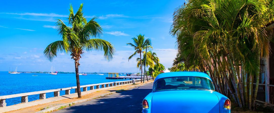 Varadero, une expérience unique - Circuit de 8 à 15 jours dans un joli refuge caribéen à Cuba, entre plages paradisiaques et soleil. - Varadero, Cuba