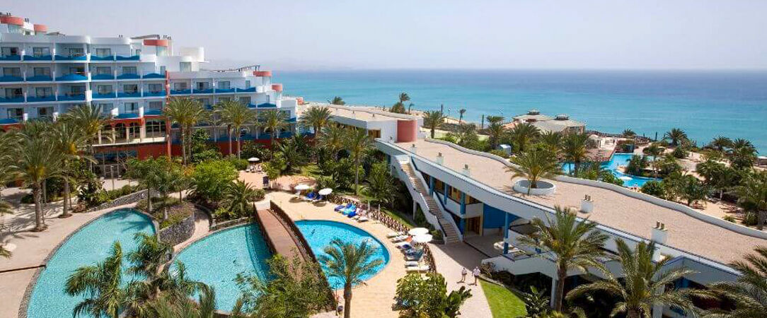 R2 Pajara Beach By Ôvoyages ★★★★ - Expérience all inclusive de haut niveau au bord des eaux turquoise de Fuerteventura. - Fuerteventura, Îles Canaries