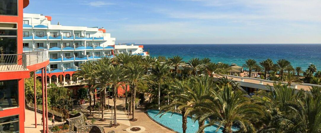 R2 Pajara Beach By Ôvoyages ★★★★ - Expérience all inclusive de haut niveau au bord des eaux turquoise de Fuerteventura. - Fuerteventura, Îles Canaries