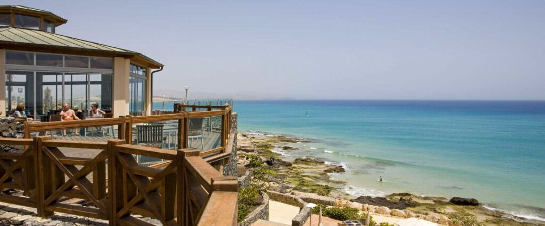 R2 Pajara Beach By Ôvoyages ★★★★ - Expérience all inclusive de haut niveau au bord des eaux turquoise de Fuerteventura. - Fuerteventura, Îles Canaries