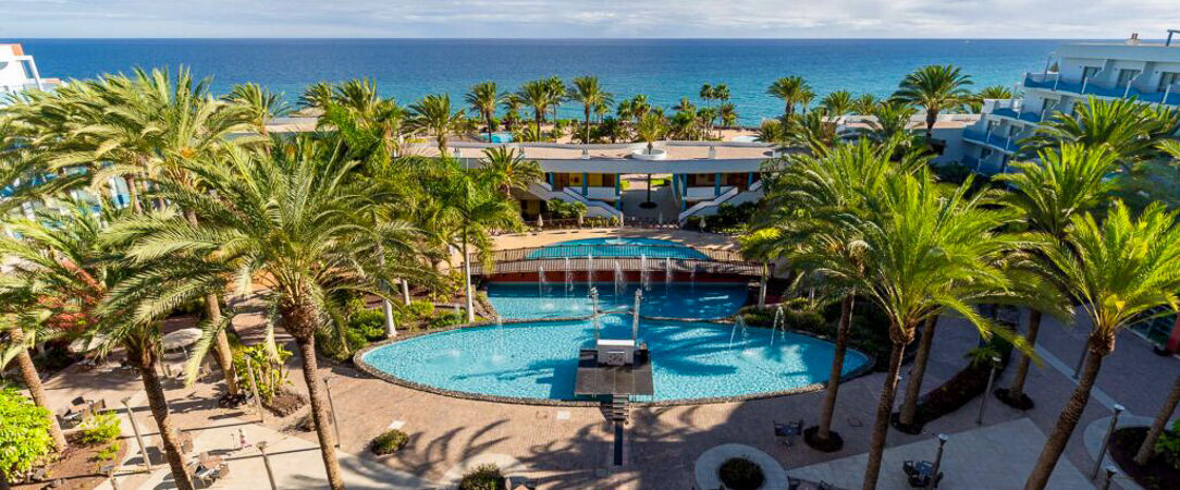 R2 Pajara Beach By Ôvoyages ★★★★ - Expérience all inclusive de haut niveau au bord des eaux turquoise de Fuerteventura. - Fuerteventura, Îles Canaries