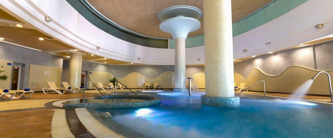 R2 Pajara Beach By Ôvoyages ★★★★ - Expérience all inclusive de haut niveau au bord des eaux turquoise de Fuerteventura. - Fuerteventura, Îles Canaries