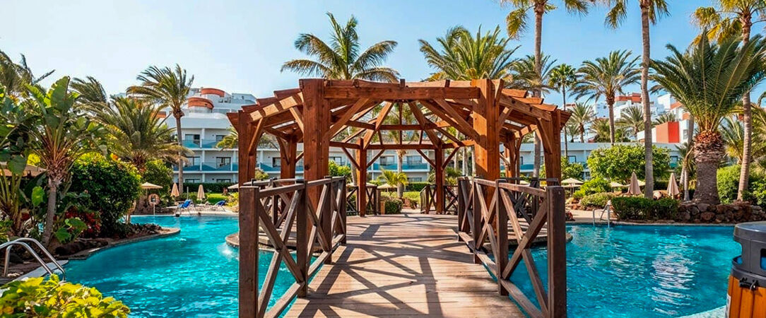 R2 Pajara Beach By Ôvoyages ★★★★ - Expérience all inclusive de haut niveau au bord des eaux turquoise de Fuerteventura. - Fuerteventura, Îles Canaries