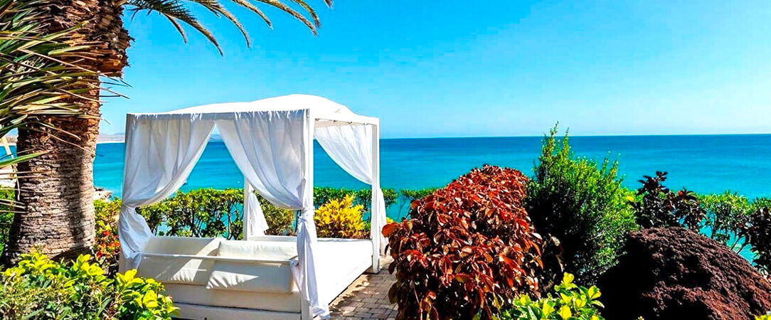 R2 Pajara Beach By Ôvoyages ★★★★ - Expérience all inclusive de haut niveau au bord des eaux turquoise de Fuerteventura. - Fuerteventura, Îles Canaries