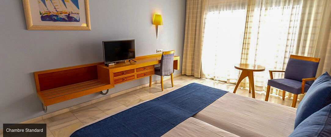 R2 Pajara Beach By Ôvoyages ★★★★ - Expérience all inclusive de haut niveau au bord des eaux turquoise de Fuerteventura. - Fuerteventura, Îles Canaries