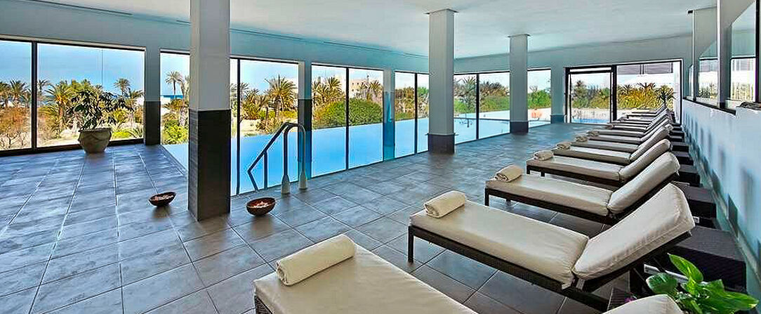 Radisson Blu Palace Resort & Thalasso ★★★★★ - Palace 5 étoiles au bord des plages de Djerba. - Djerba, Tunisie