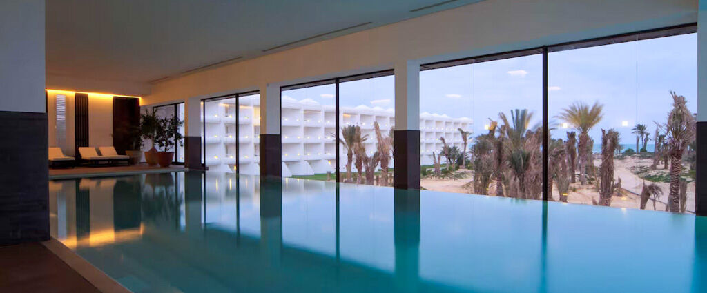 Radisson Blu Palace Resort & Thalasso ★★★★★ - Palace 5 étoiles au bord des plages de Djerba. - Djerba, Tunisie