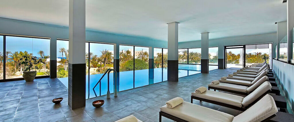 Radisson Blu Palace Resort & Thalasso ★★★★★ - Palace 5 étoiles au bord des plages de Djerba. - Djerba, Tunisie