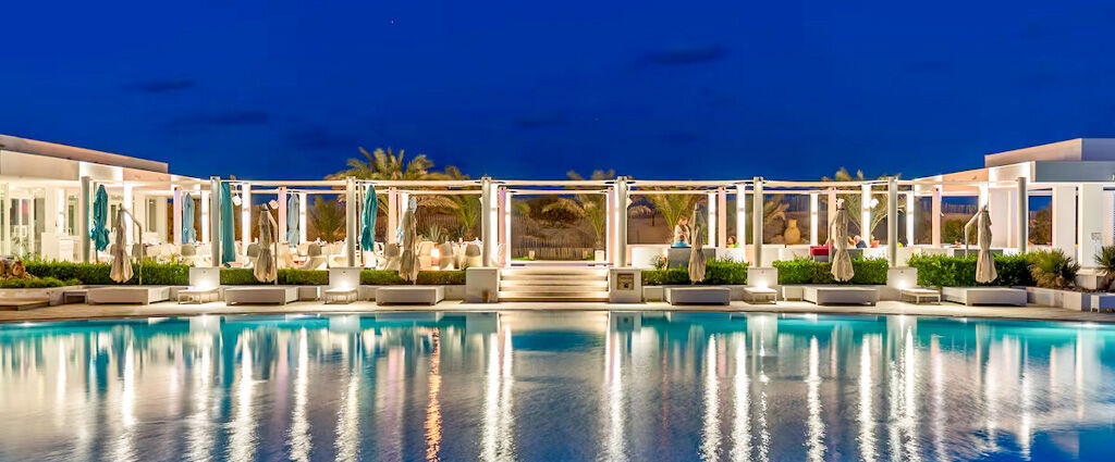 Radisson Blu Palace Resort & Thalasso ★★★★★ - Palace 5 étoiles au bord des plages de Djerba. - Djerba, Tunisie