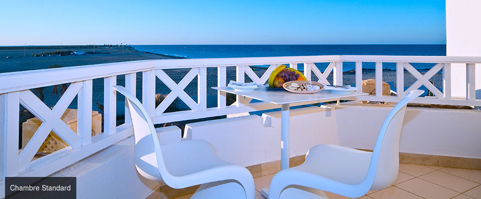Radisson Blu Palace Resort & Thalasso ★★★★★ - Palace 5 étoiles au bord des plages de Djerba. - Djerba, Tunisie