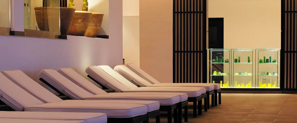 Radisson Blu Palace Resort & Thalasso ★★★★★ - Palace 5 étoiles au bord des plages de Djerba. - Djerba, Tunisie