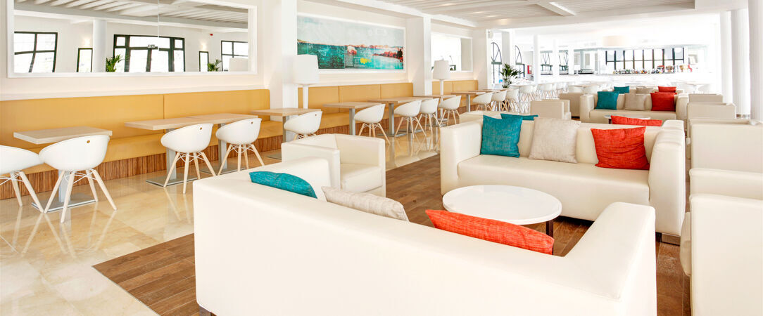 Club Coralia Grupotel Mar de Menorca ★★★★ - Un hôtel All Inclusive, calme et lumineux au cœur des paysages de rêve de Minorque. - Minorque, Espagne