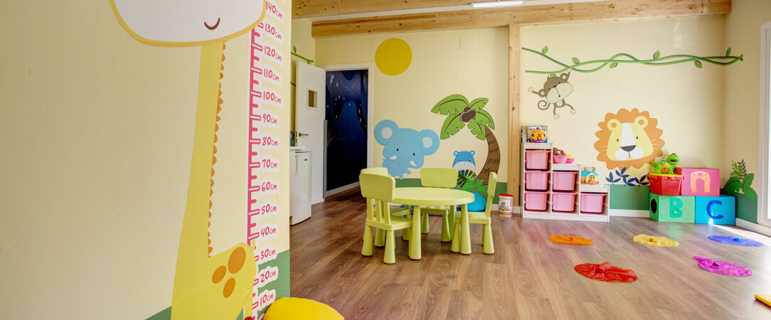 Club Coralia Grupotel Mar de Menorca ★★★★ - Un hôtel All Inclusive, calme et lumineux au cœur des paysages de rêve de Minorque. - Minorque, Espagne