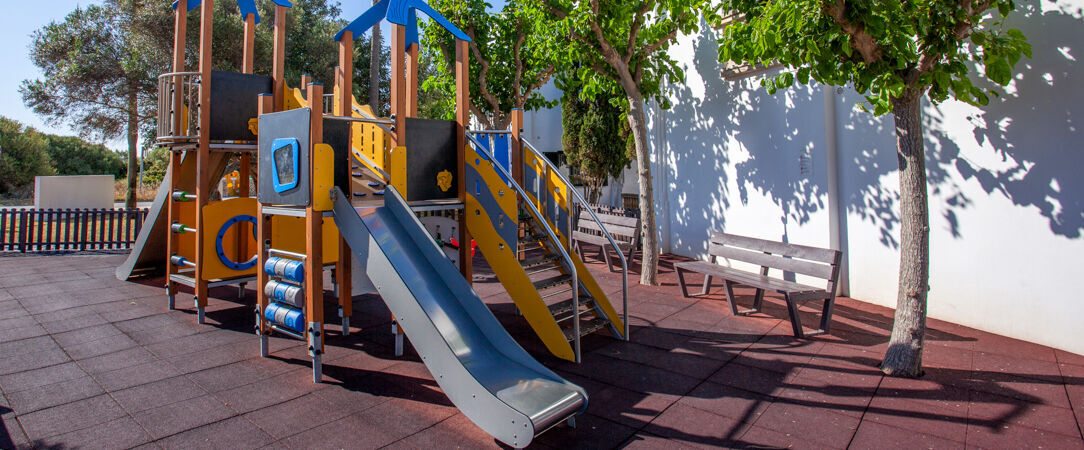 Club Coralia Grupotel Mar de Menorca ★★★★ - Un hôtel All Inclusive, calme et lumineux au cœur des paysages de rêve de Minorque. - Minorque, Espagne