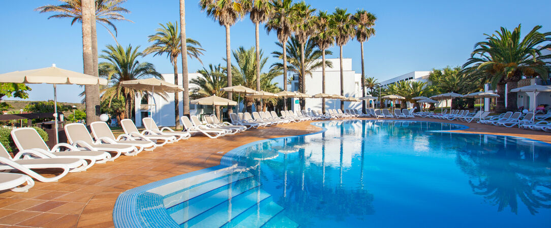 Club Coralia Grupotel Mar de Menorca ★★★★ - Un hôtel All Inclusive, calme et lumineux au cœur des paysages de rêve de Minorque. - Minorque, Espagne