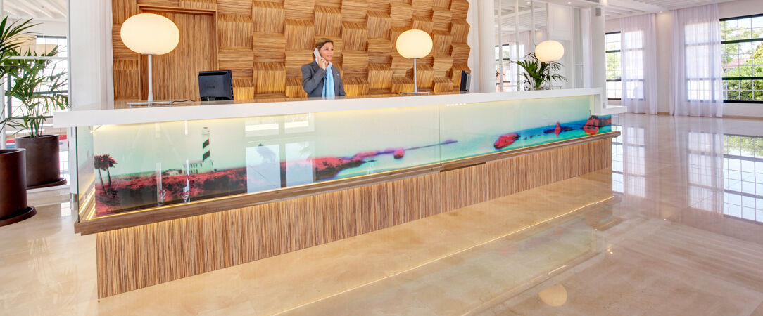 Club Coralia Grupotel Mar de Menorca ★★★★ - Un hôtel All Inclusive, calme et lumineux au cœur des paysages de rêve de Minorque. - Minorque, Espagne