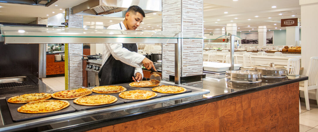 Club Coralia Grupotel Mar de Menorca ★★★★ - Un hôtel All Inclusive, calme et lumineux au cœur des paysages de rêve de Minorque. - Minorque, Espagne