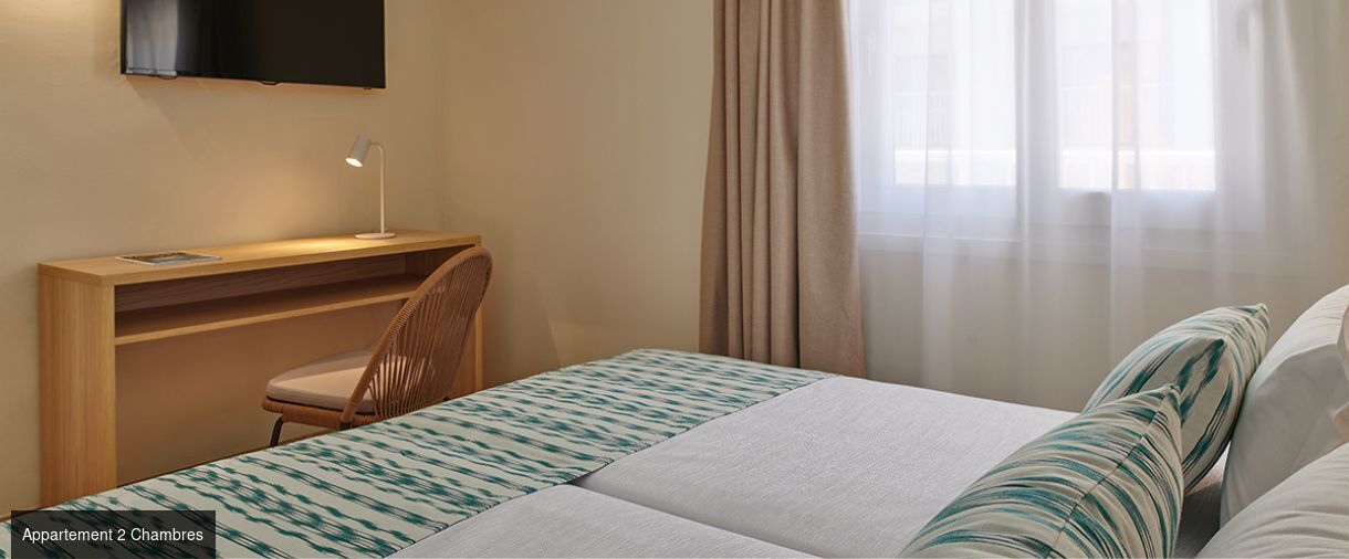 Club Coralia Grupotel Mar de Menorca ★★★★ - Un hôtel All Inclusive, calme et lumineux au cœur des paysages de rêve de Minorque. - Minorque, Espagne