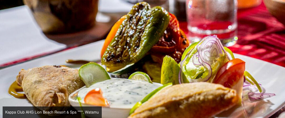 Voyage au Kenya entre plage et savane - Séjour de 6 à 14 nuits au Kenya, entre safaris dans le Tsavo East et plages turquoise de Watamu, en formule All Inclusive. - Kenya : Watamu & Tsavo East