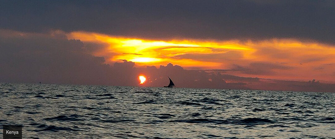 Voyage au Kenya entre plage et savane - Séjour de 6 à 14 nuits au Kenya, entre safaris dans le Tsavo East et plages turquoise de Watamu, en formule All Inclusive. - Kenya : Watamu & Tsavo East