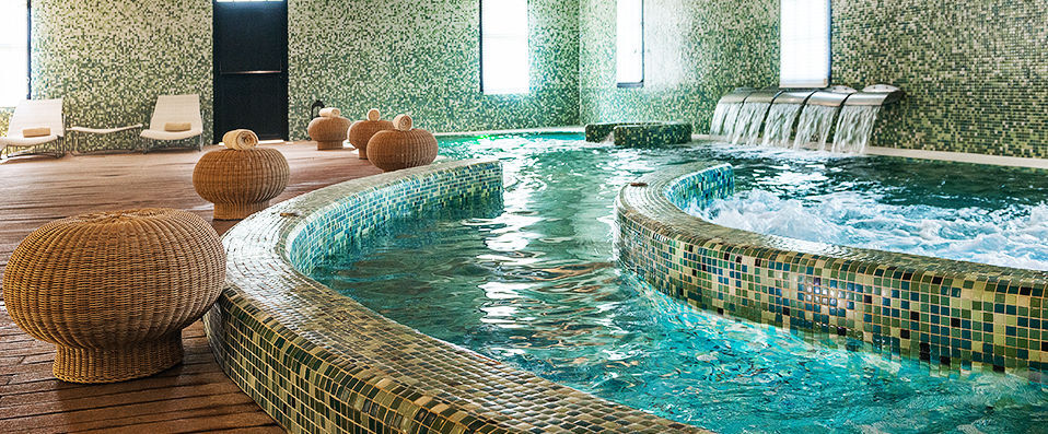 OCEAN Coral & Turquesa Beach Resort ★★★★★ - Vacances sur la Riviera Maya, l'idéal pour profiter en famille. - Riviera Maya, Mexique