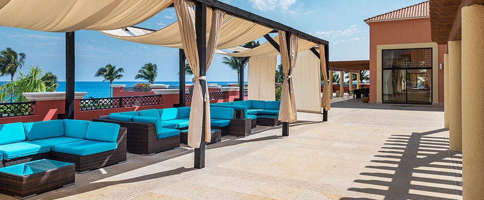 OCEAN Coral & Turquesa Beach Resort ★★★★★ - Vacances sur la Riviera Maya, l'idéal pour profiter en famille. - Riviera Maya, Mexique