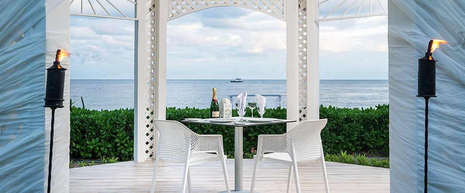 OCEAN Coral & Turquesa Beach Resort ★★★★★ - Vacances sur la Riviera Maya, l'idéal pour profiter en famille. - Riviera Maya, Mexique