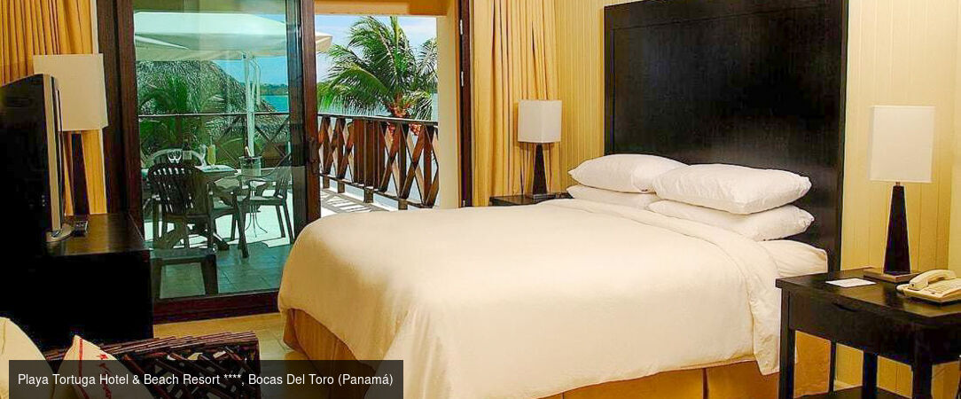 Le meilleur du Costa Rica et détente sur les plages de Bocas del Toro - Dépaysement total au fil des paysages tropicaux : un voyage sublime au Costa Rica et à Panama. - Costa Rica