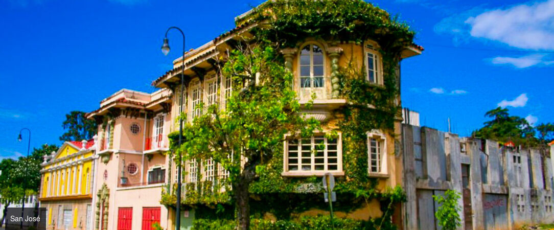 Le meilleur du Costa Rica et détente sur les plages de Bocas del Toro - Dépaysement total au fil des paysages tropicaux : un voyage sublime au Costa Rica et à Panama. - Costa Rica