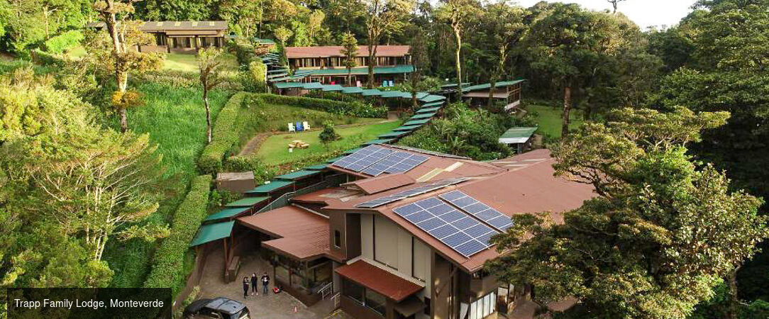 Le meilleur du Costa Rica et détente sur les plages de Bocas del Toro - Dépaysement total au fil des paysages tropicaux : un voyage sublime au Costa Rica et à Panama. - Costa Rica